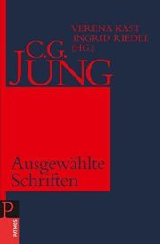 Couverture : C.G. Jung