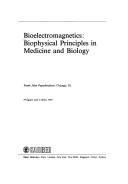 Couverture : Bioelectromagnetics