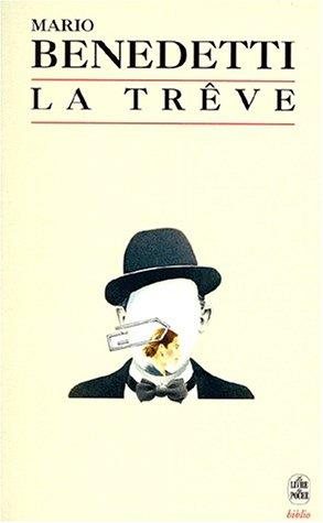 Couverture : La trève