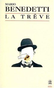 Couverture : La trève