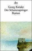 Couverture : Der Schattenspringer.
