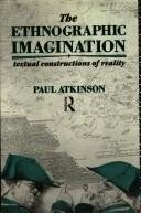 Couverture : The ethnographic imagination