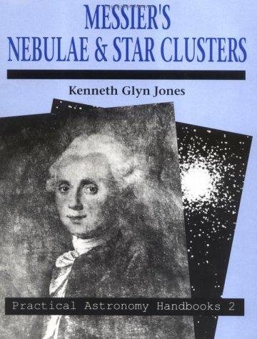 Couverture : Messier's nebulae and star clusters