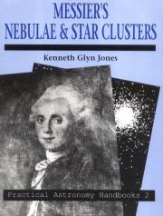 Couverture : Messier's nebulae and star clusters