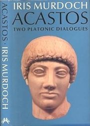 Couverture : Acastos