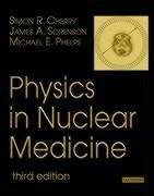 Couverture : Physics in Nuclear Medicine