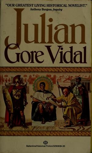 Couverture : Julian