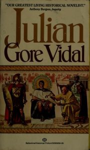 Couverture : Julian