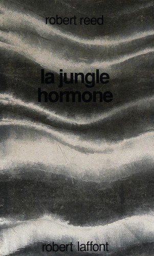 Couverture : La jungle hormone