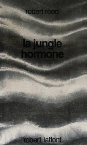 Couverture : La jungle hormone