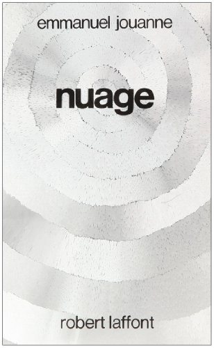 Couverture : Nuage