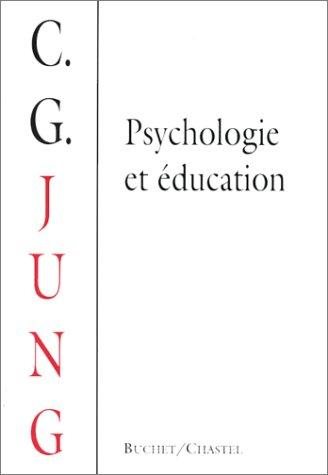 Couverture : Psychologie et éducation
