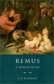 Couverture : Remus