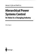 Couverture : Hierarchical power systems control