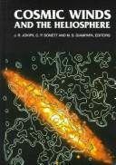 Couverture : Cosmic winds and the heliosphere