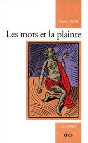 Couverture : Les mots et la plainte