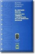 Couverture : El Estado Social