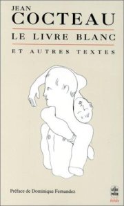 Couverture : Le Livre blanc, et autres textes