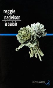 Couverture : A saisir