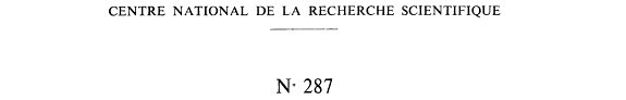 Couverture : Biochimie des tissus conjonctifs normaux et pathologiques.... 2, [Textes]