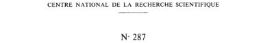 Couverture : Biochimie des tissus conjonctifs normaux et pathologiques.... 2, [Textes]