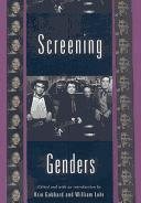 Couverture : Screening genders