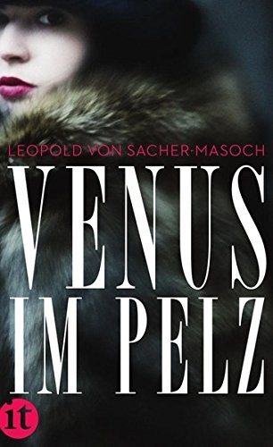 Couverture : Venus im Pelz