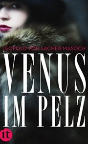 Couverture : Venus im Pelz