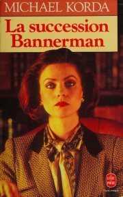 Couverture : La succession Bannerman