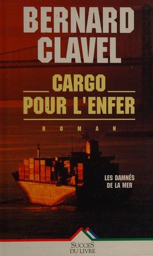 Couverture : Cargo pour l'enfer