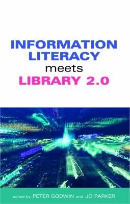 Couverture : Information Literacy Meets Library 20