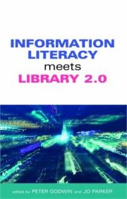Couverture : Information Literacy Meets Library 20