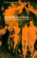 Couverture : Reason in Action