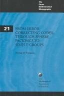 Couverture : Complex analysis