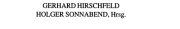 Couverture : Ausweisung und Deportation