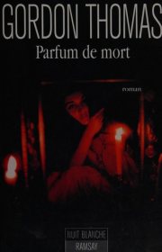 Couverture : Parfum de mort