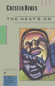 Couverture : The heat's on