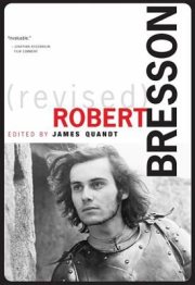 Couverture : Robert Bresson