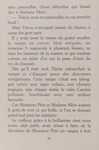 Couverture : Les Malheurs de Sophie