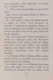 Couverture : Les Malheurs de Sophie