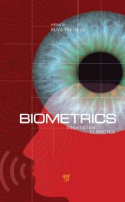Couverture : Biometrics