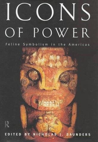 Couverture : Icons of power