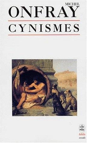 Couverture : Cynismes