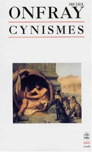 Couverture : Cynismes