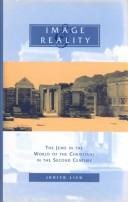 Couverture : Image and reality
