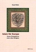 Couverture : Islam für Europa