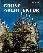 Couverture : The Art of Architecture in the Age of Ecology