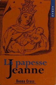Couverture : La papesse Jeanne