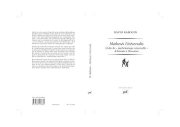 Couverture : Mathesis universalis