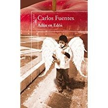 Couverture : Adán en Edén